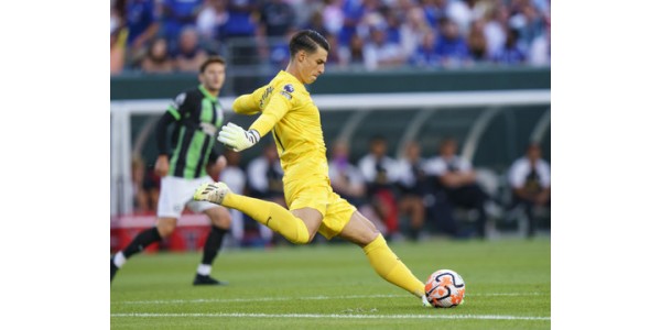 La scelta di Kepa Arrizabalaga di passare al Real Madrid deve concludersi con grandi risultati